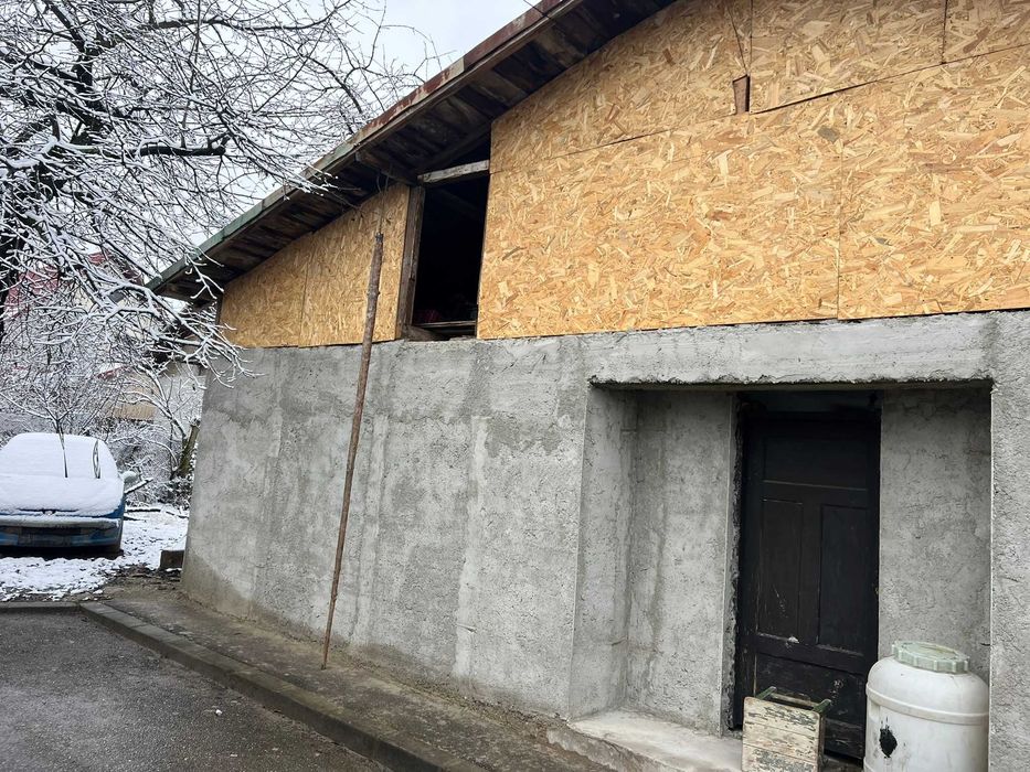 Casa de vânzare în Câmpina /Campinita