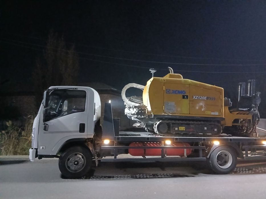 Evakutor hizmati 14/7