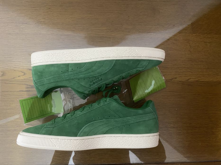 Puma Suede Classic 75Y