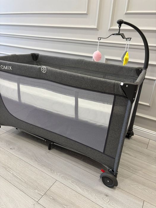 Кровать детская ( от 0 до 3 лет )