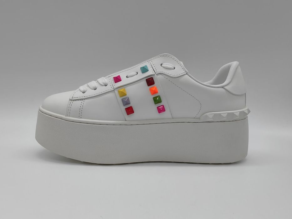 Дамски Сникърси Valentino