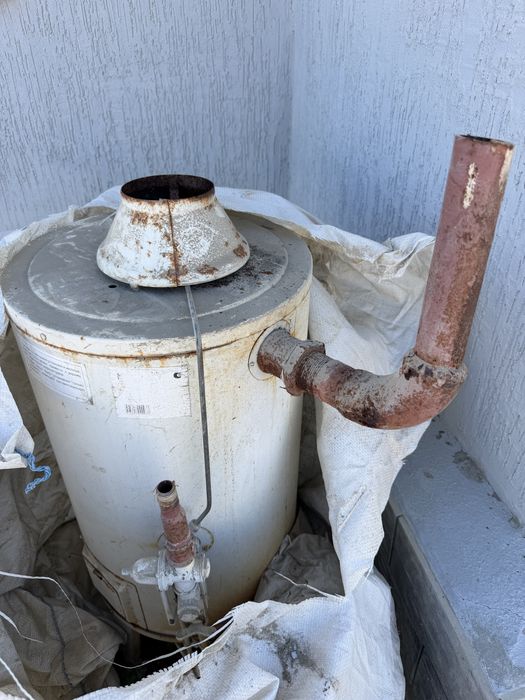 продам россиский котель