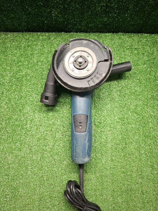 Бетоншлайф машина на Bosch GBR 15 CAG