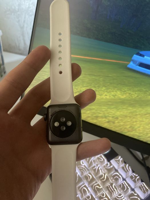 applewatch series 3 эпл вотчи 3