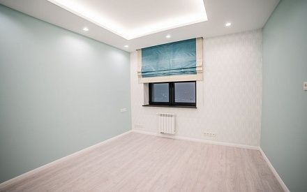 Ремонт квартир под ключ