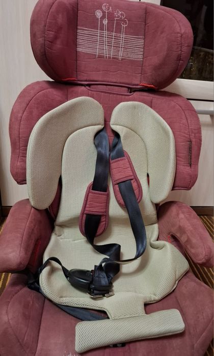 Автокресло для ребёнка