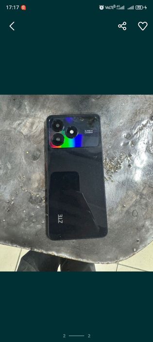 ZTE BLADE A36 обмен