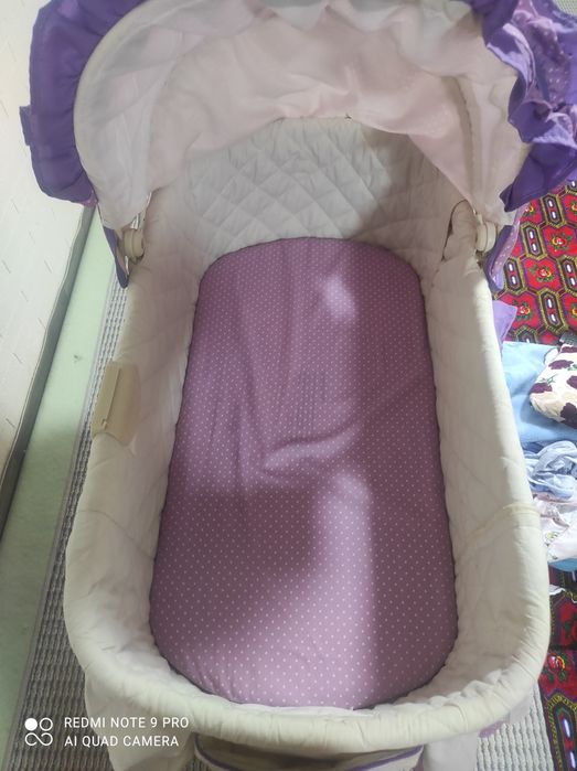 срочно Детские Люлка в хорошем состоянии