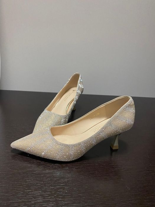 Туфли COMI & DO.