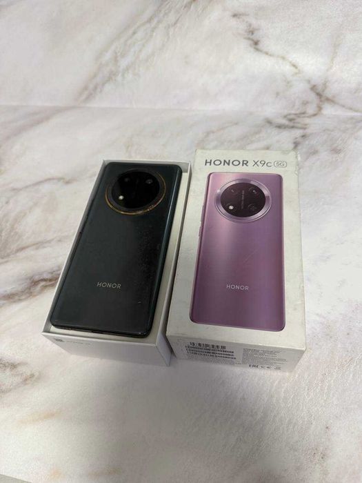 Honor X9c Балхаш Мухамеджанова 5 а лот:869205