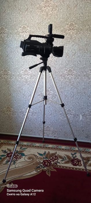 Sony1500p камера