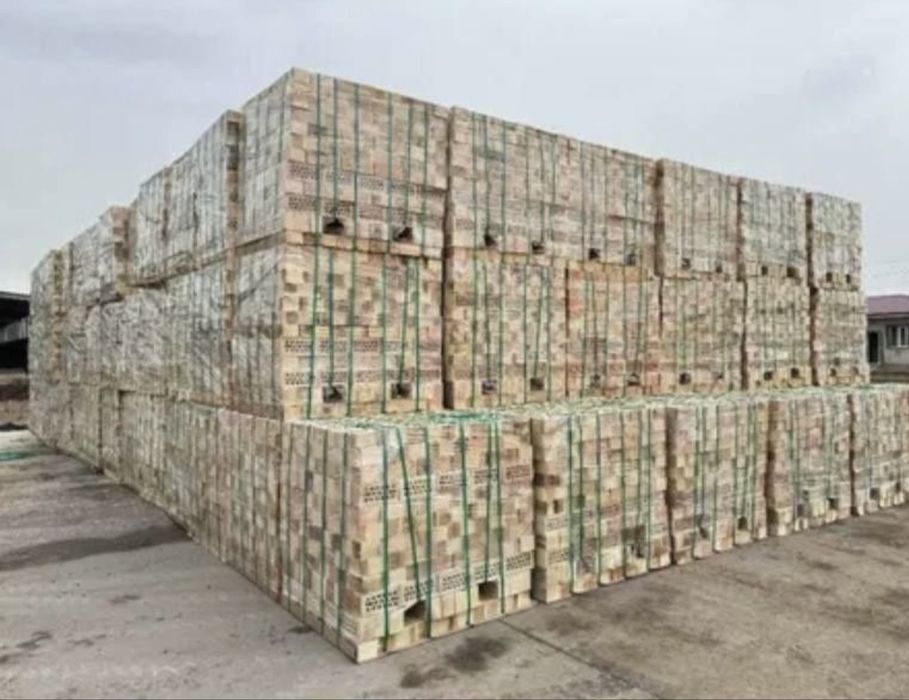 Pishiq gisht  Завод нархи 1250