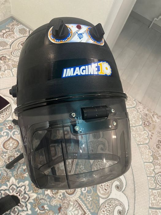 Сушуар большой, профессиональный фен