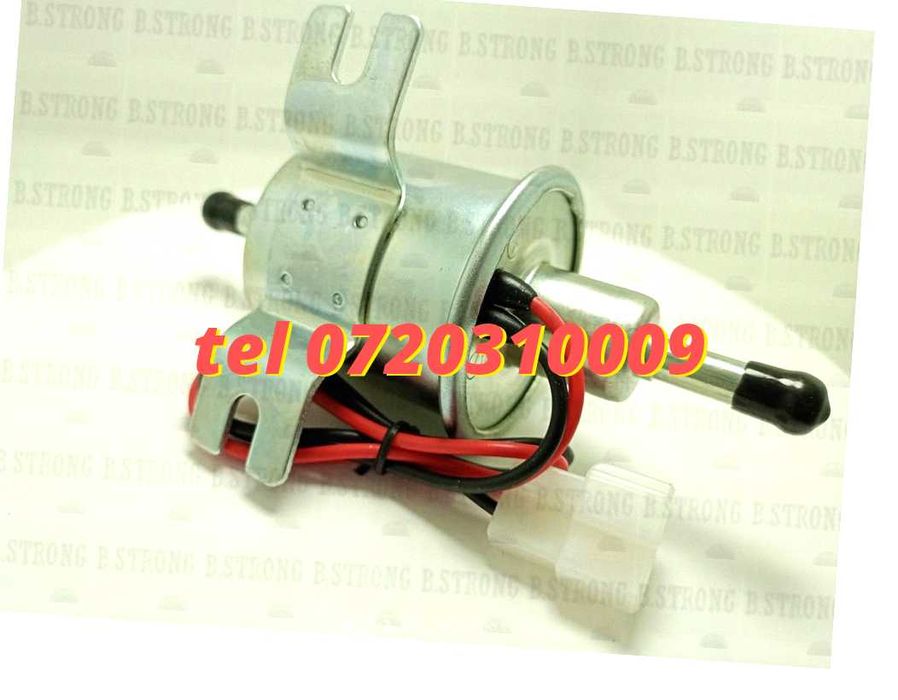Pompa De Benzina Universala Diesel Diesel Pe Benzina Electrica 12V