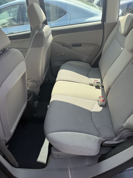 Fiat Idea 1.4 бензин 95кс НА ЧАСТИ