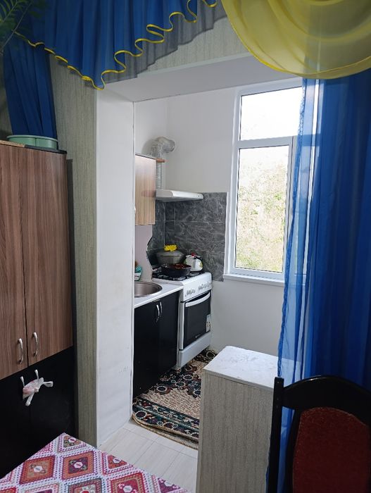 Продаётся 3х комнатная квартира