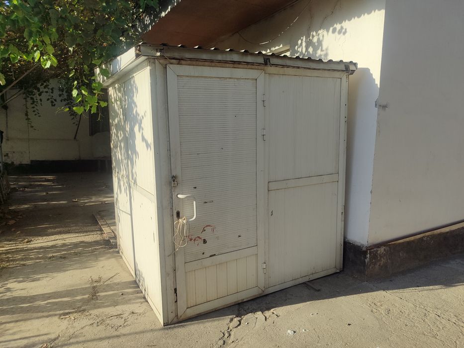 Akfa butka enga ,boʻyiga 2 metr