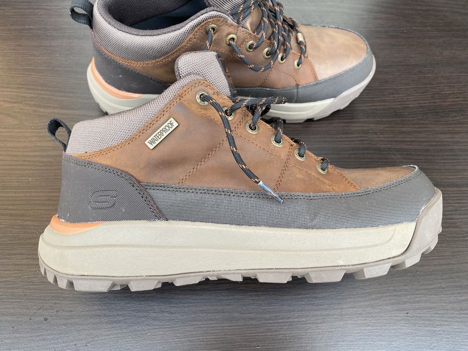 Incaltaminte barbati skechers