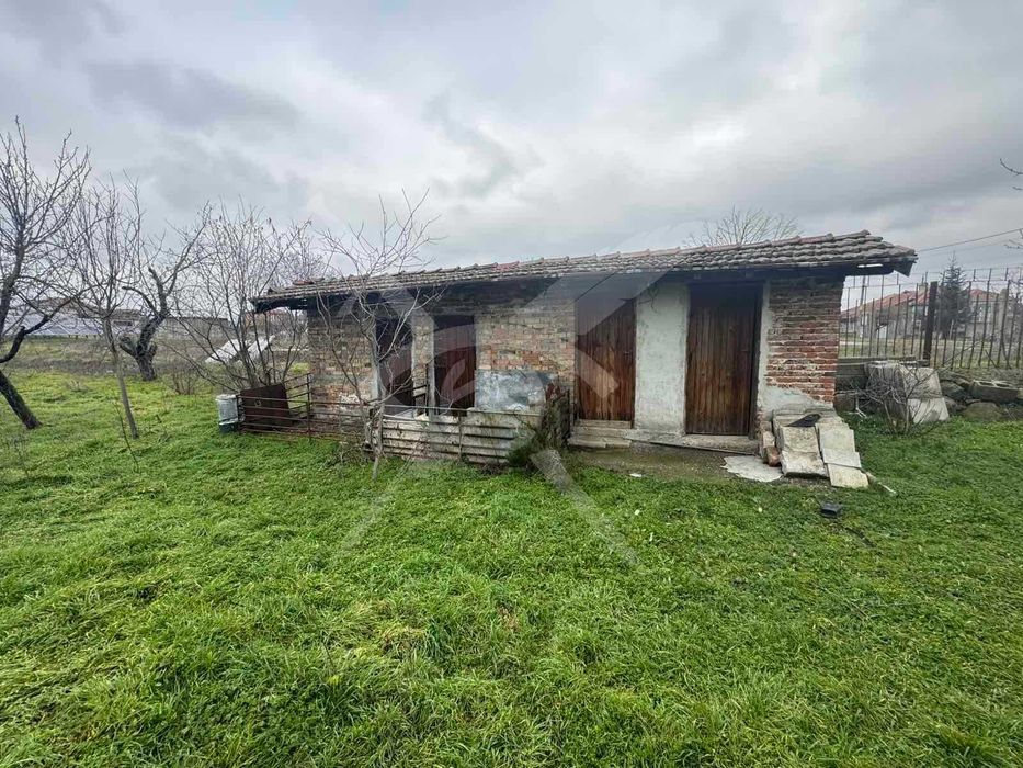 Триетажна къща в село Люляково 87602