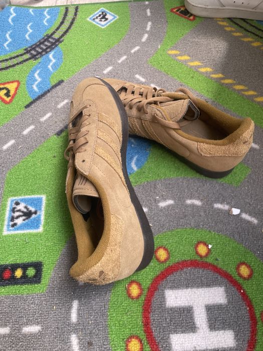 Adidas samba обувки