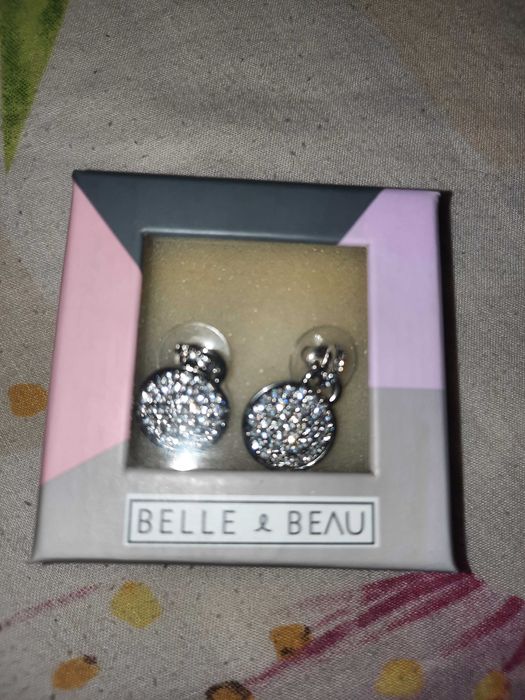Set bijuterii argint
