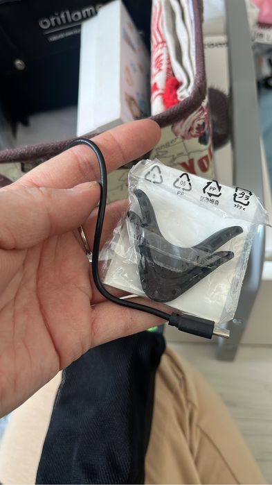 Очки беспроводные 3D Vision