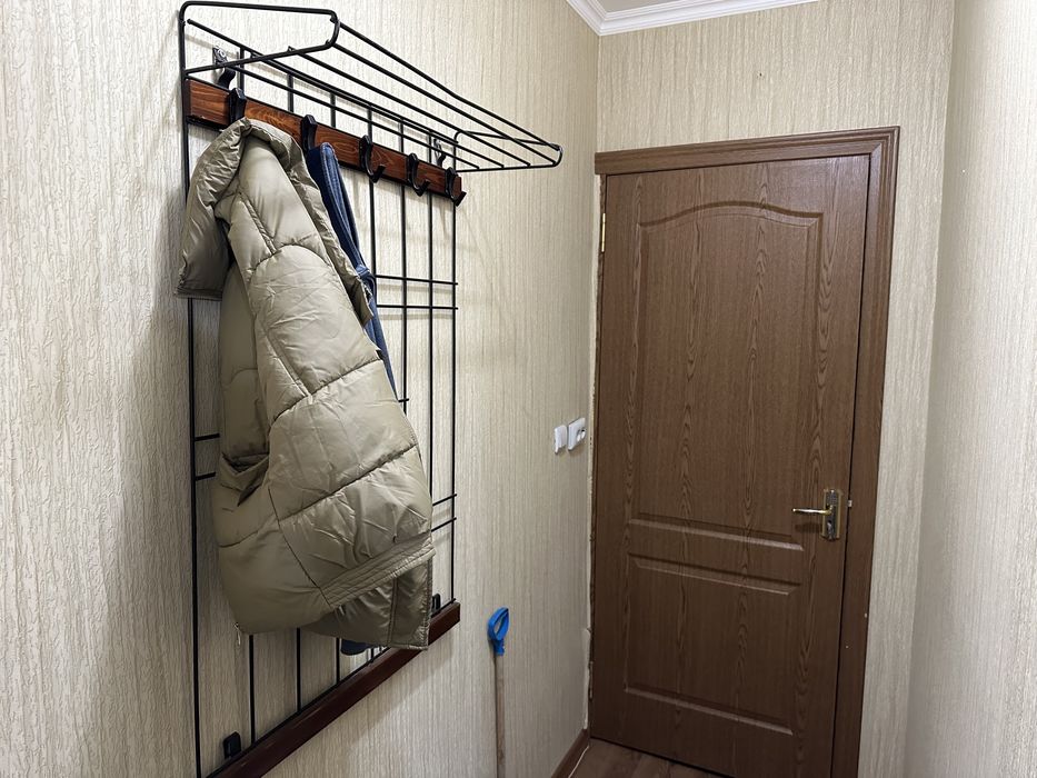 Квартира посуточно