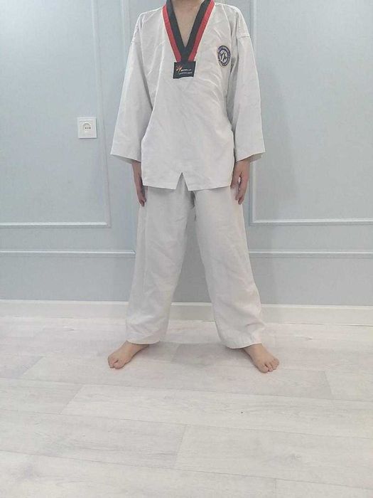 Кимано для тхэвондо