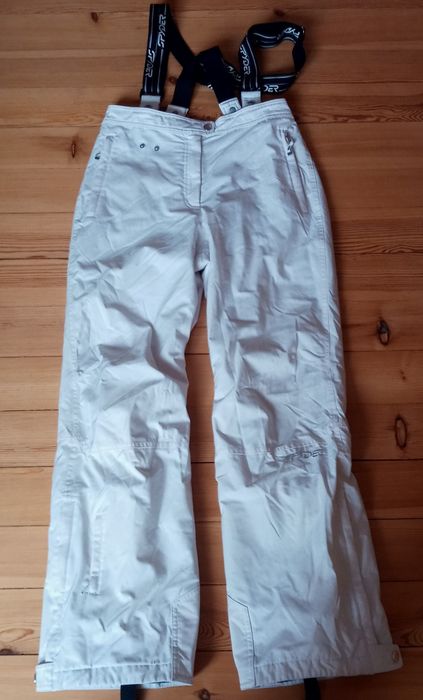 Ски екипи Spider, Ziener, Crane  р-р L