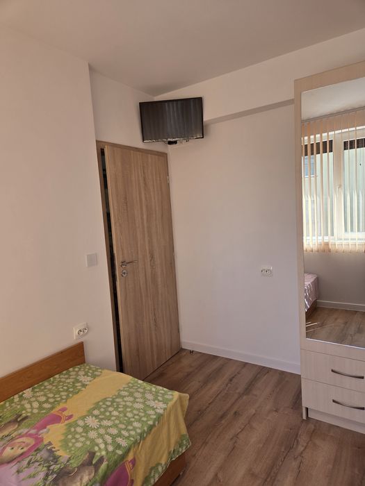 3-стаен апартамент под наем