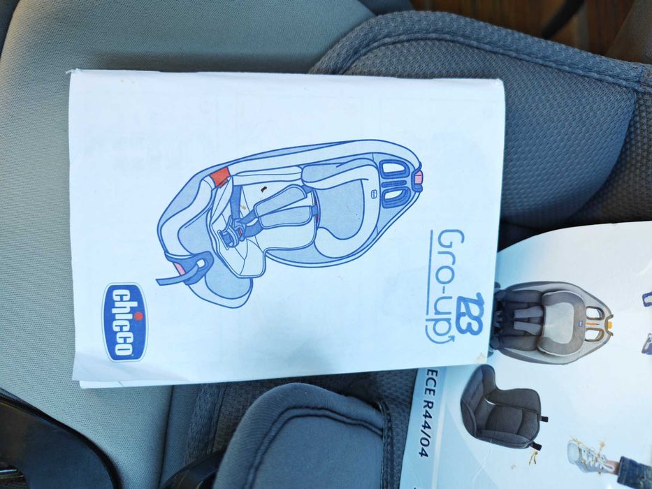 Scaun auto copii