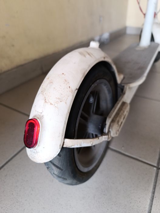 Самокат Xiaomi m365