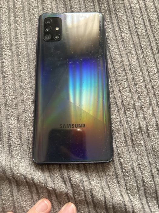 Самсунг а51 128 гб