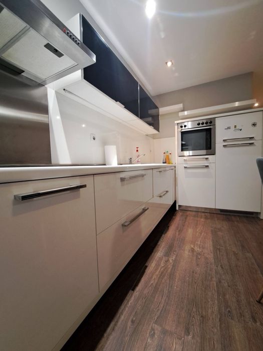 Апартамент под наем