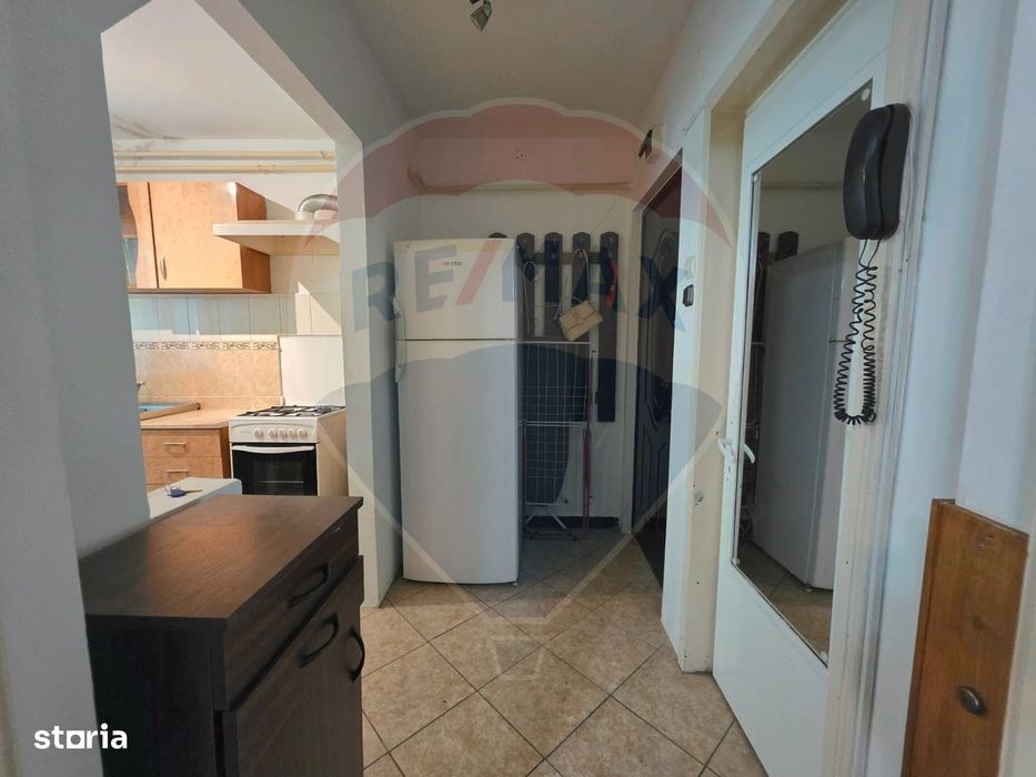 Apartament cu 2 camere zona Cornisa Targu Mures
