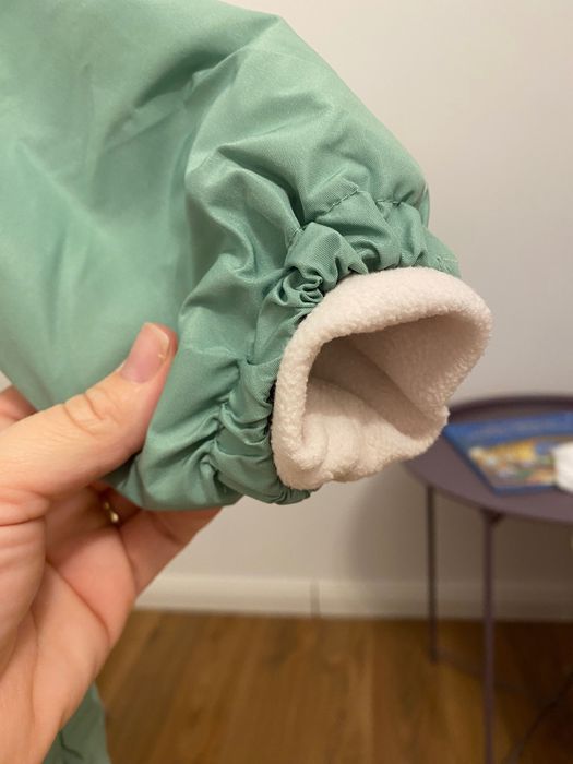 Combinezon fete Lupilu