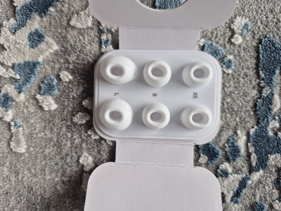 Airpods pro 2 nou nouțe