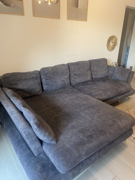 Vand canapea extensibila