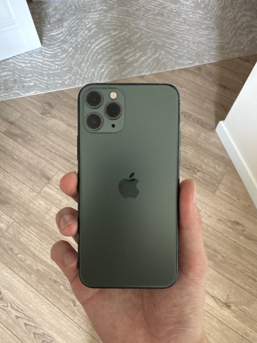 Iphone 11 про 64 гб