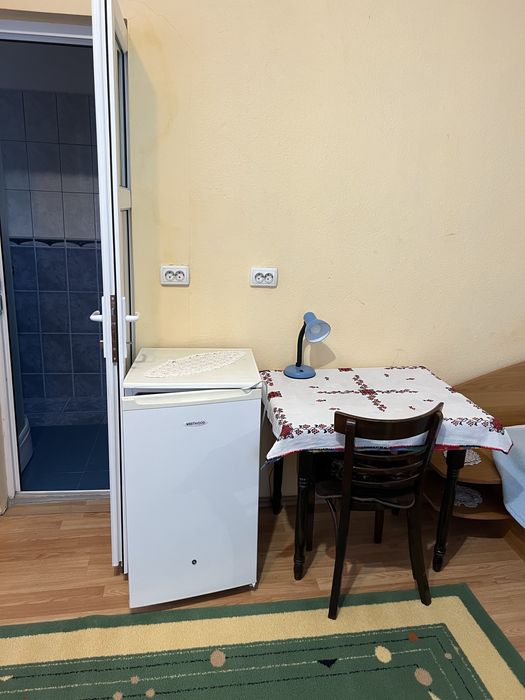Garsonieră de închiriat