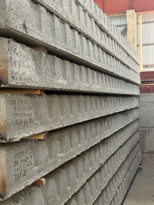 Плиты ПК для строительства - оптом и в розницу