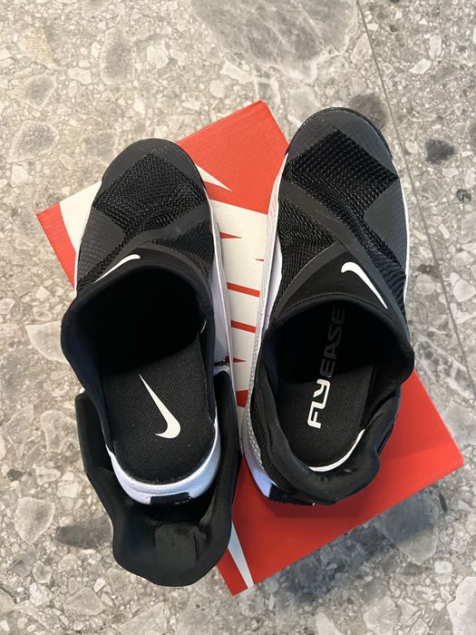 Маратонки Nike Flyeanse