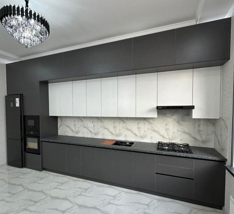 Мебель на заказ Бухара