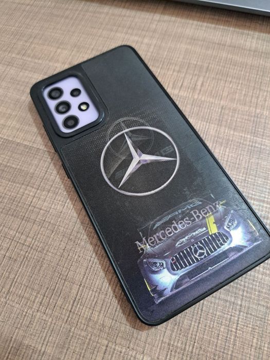 Samsung Galaxy A52 128GB