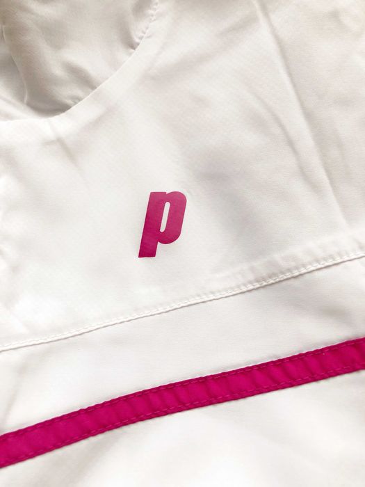 Детски спортен тенис екип PRINCE  специална материя за 6 и 8 години