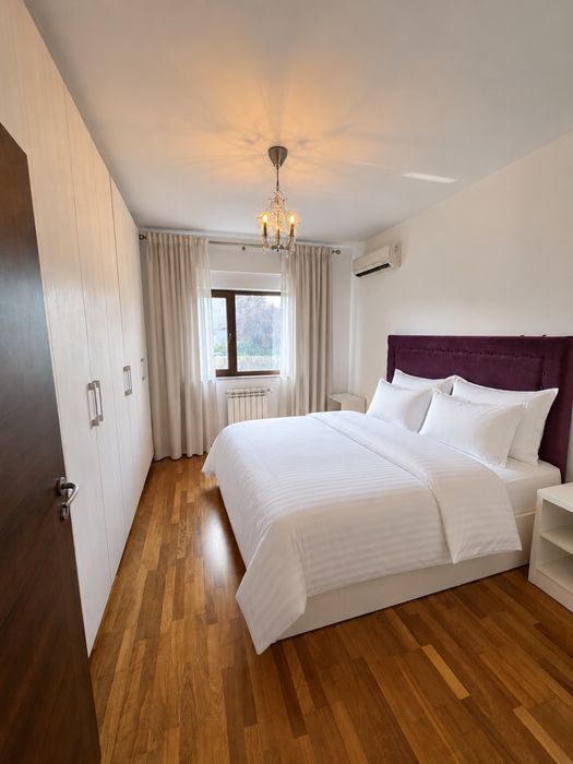 Proprietar – Apartament 4 camere, 120 mp, Carina Residence, Iancu Nicolae, 2 parcări