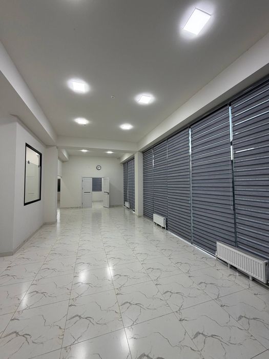 Аренда офис 130 кв 1 этаж Сайрам 24/7 доступ