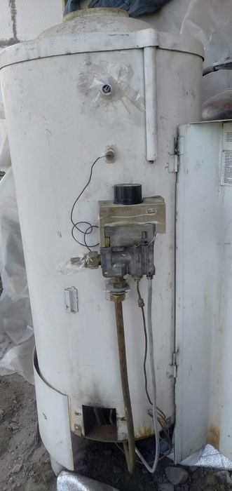 Продам напольный котел