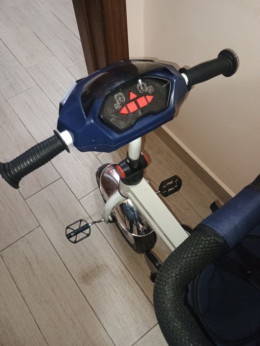 Детска  триколка