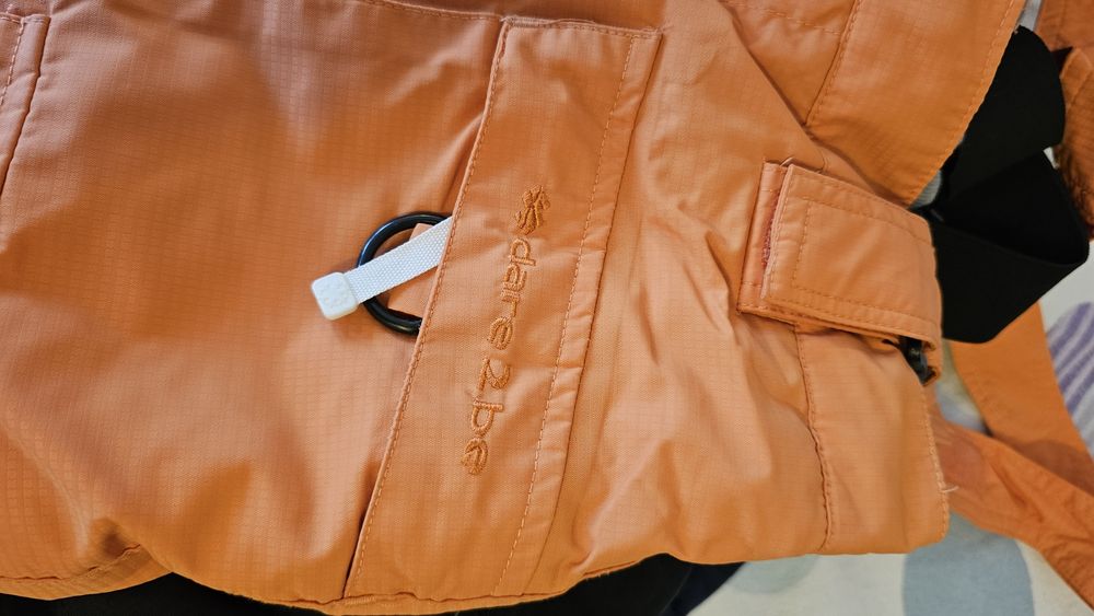 Детски ски гащеризон Dare2be 127 см